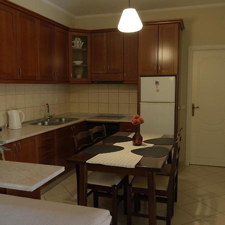 Εξοχικό Σπίτι/Μύλος Ξωτικών Tríkala Exteriör bild