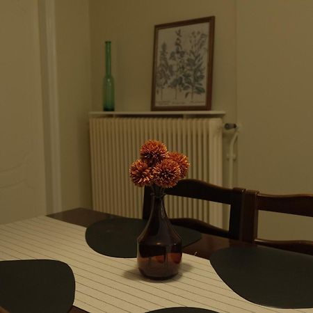 Εξοχικό Σπίτι/Μύλος Ξωτικών Tríkala Exteriör bild